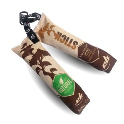 stick enlève l’humidité dans les chaussons d'escalade et les chaussures