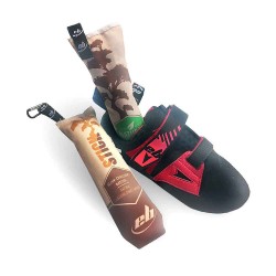 seche chaussons d'escalade